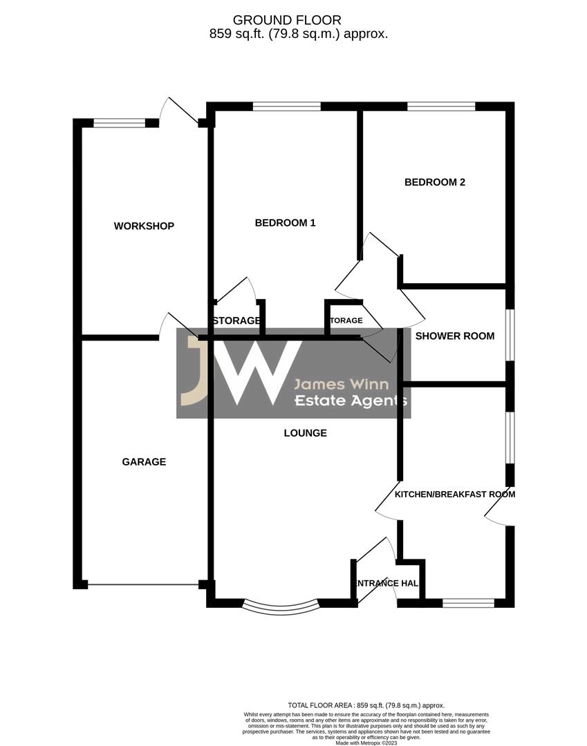 Carlton Avenue, Sowerby, Thirsk Thirsk and Northallerton Estate